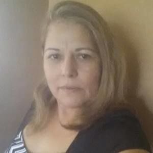 Meet your Posher, Virginia